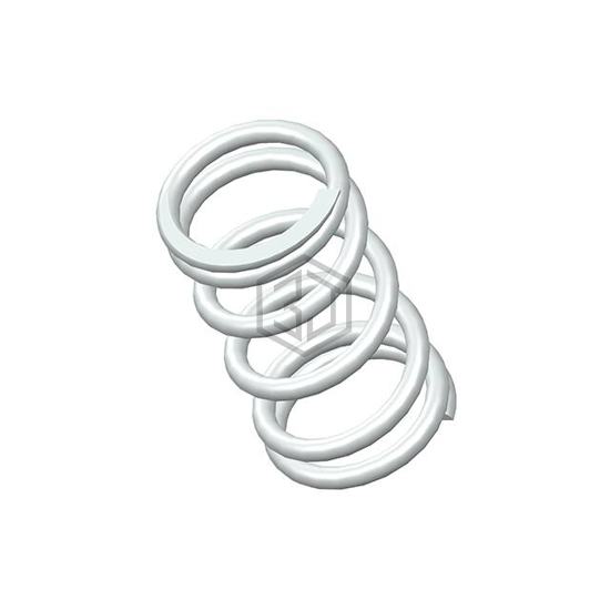 70871SCS - Century Spring Corp - Springs - Compression, Tapered