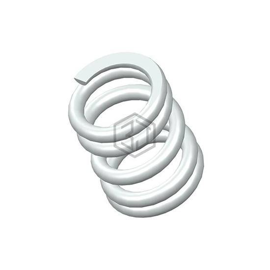 70944SCS - Century Spring Corp - Springs - Compression, Tapered