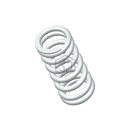 70949SCS - Century Spring Corp - Springs - Compression, Tapered