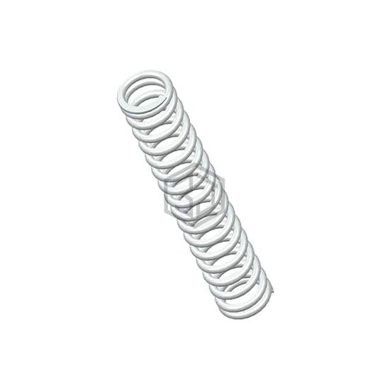 70940SCS - Century Spring Corp - Springs - Compression, Tapered