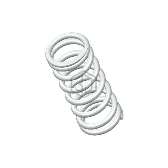 70893SCS - Century Spring Corp - Springs - Compression, Tapered