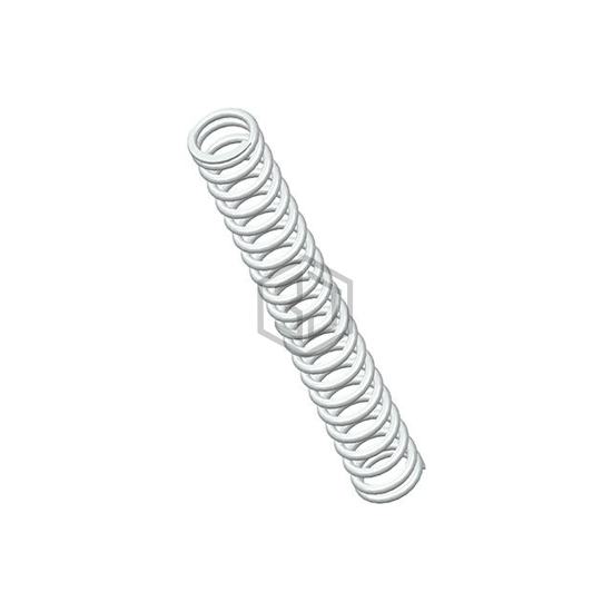 70923SCS - Century Spring Corp - Springs - Compression, Tapered