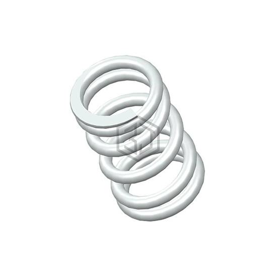 70927SCS - Century Spring Corp - Springs - Compression, Tapered