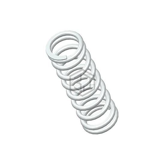 70896SCS - Century Spring Corp - Springs - Compression, Tapered