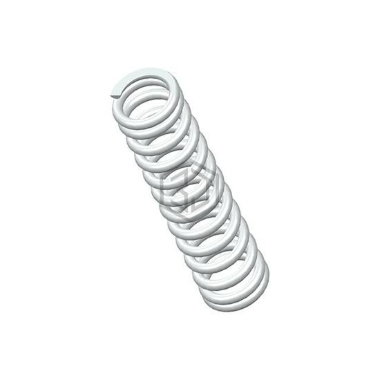 70956SCS - Century Spring Corp - Springs - Compression, Tapered