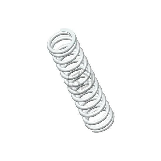 70918SCS - Century Spring Corp - Springs - Compression, Tapered