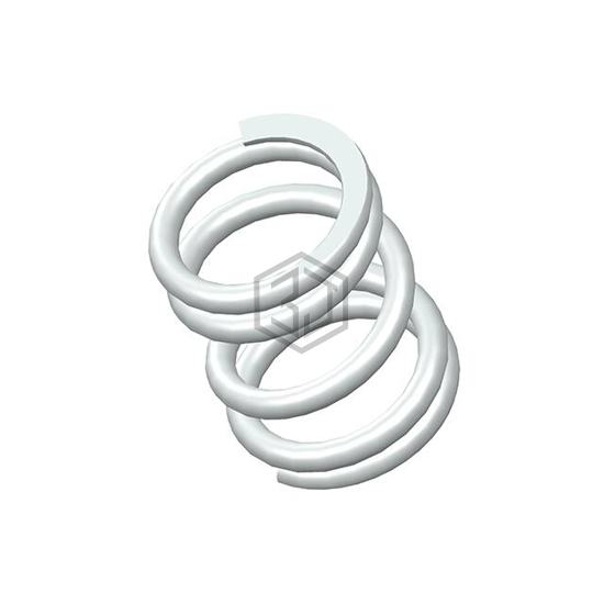 70887SCS - Century Spring Corp - Springs - Compression, Tapered