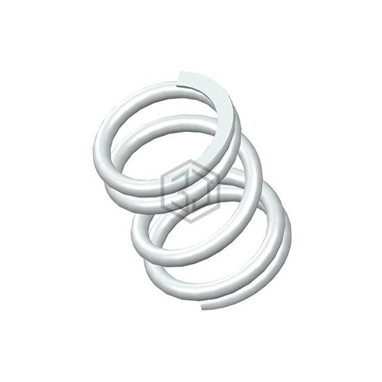 70868SCS - Century Spring Corp - Springs - Compression, Tapered