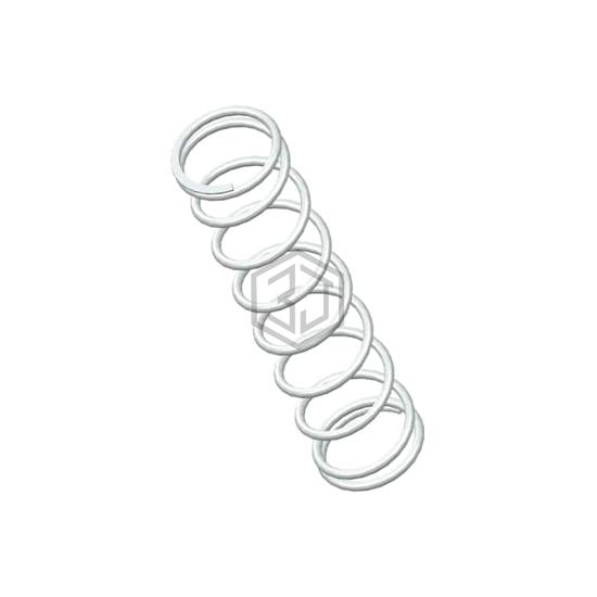 70470SCS - Century Spring Corp - Springs - Compression, Tapered