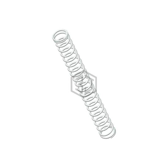 70497SCS - Century Spring Corp - Springs - Compression, Tapered