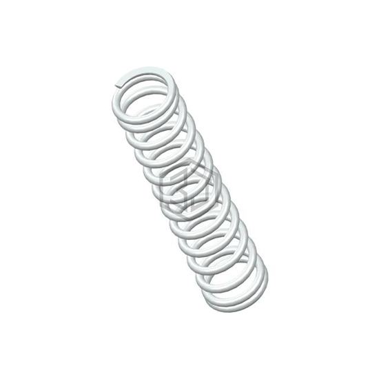 70510SCS - Century Spring Corp - Springs - Compression, Tapered