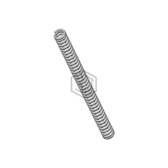 70189CS - Century Spring Corp - Springs - Compression, Tapered