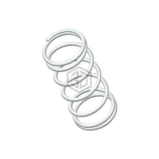 71652SCS - Century Spring Corp - Springs - Compression, Tapered