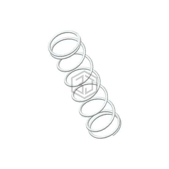 70547SCS - Century Spring Corp - Springs - Compression, Tapered