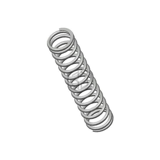 71695CS - Century Spring Corp - Springs - Compression, Tapered