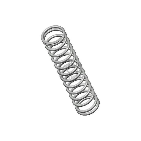 71682CS - Century Spring Corp - Springs - Compression, Tapered