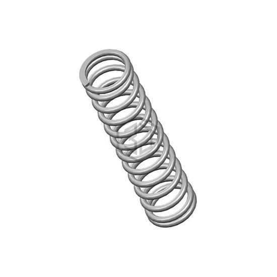 71694CS - Century Spring Corp - Springs - Compression, Tapered
