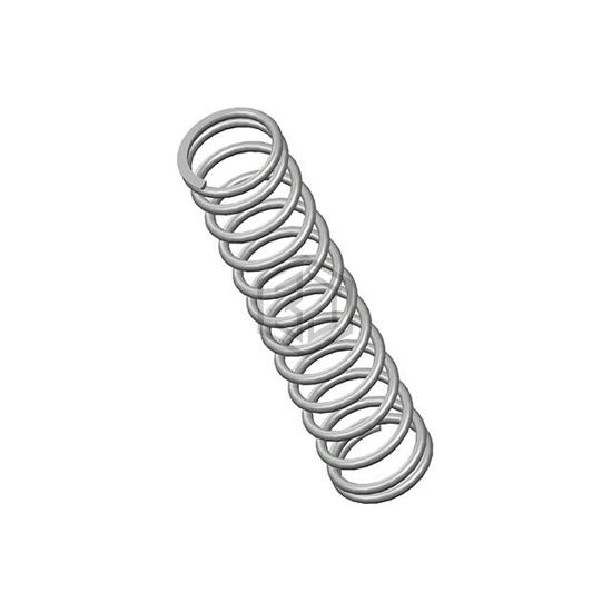 71669CS - Century Spring Corp - Springs - Compression, Tapered
