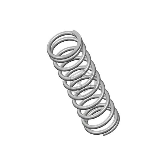 71525CS - Century Spring Corp - Springs - Compression, Tapered