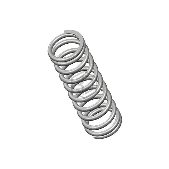 71692CS - Century Spring Corp - Springs - Compression, Tapered