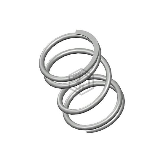 71879CS - Century Spring Corp - Springs - Compression, Tapered