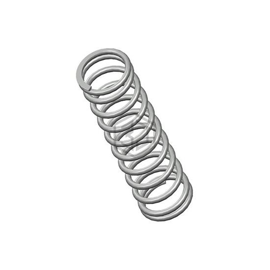 71680CS - Century Spring Corp - Springs - Compression, Tapered