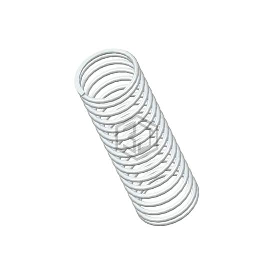 S-3233CS - Century Spring Corp - Springs - Compression, Tapered