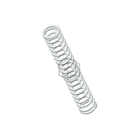 S-364CS - Century Spring Corp - Springs - Compression, Tapered