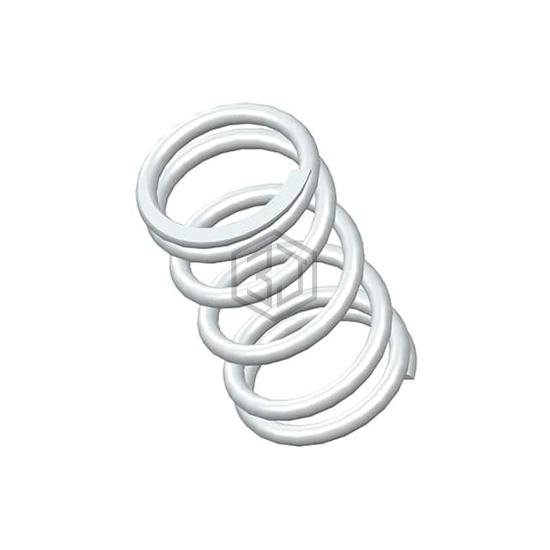 71364SCS - Century Spring Corp - Springs - Compression, Tapered