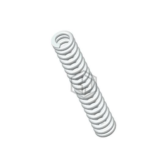 70455SCS - Century Spring Corp - Springs - Compression, Tapered