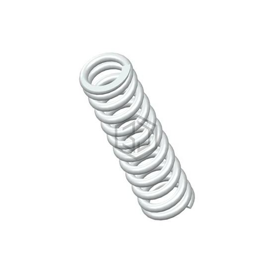 70414SCS - Century Spring Corp - Springs - Compression, Tapered