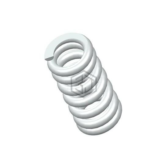 70444SCS - Century Spring Corp - Springs - Compression, Tapered