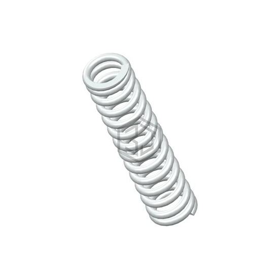 70416SCS - Century Spring Corp - Springs - Compression, Tapered