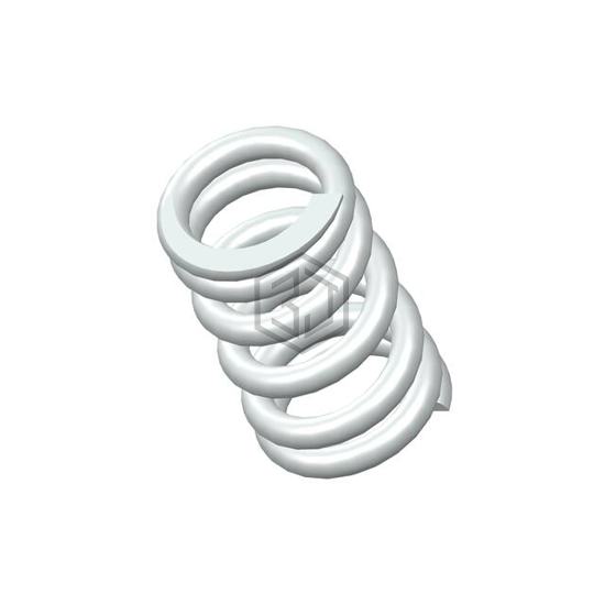 70408SCS - Century Spring Corp - Springs - Compression, Tapered
