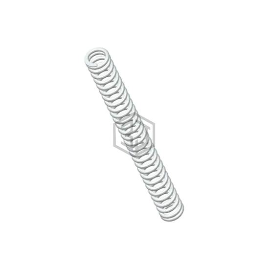 70424SCS - Century Spring Corp - Springs - Compression, Tapered