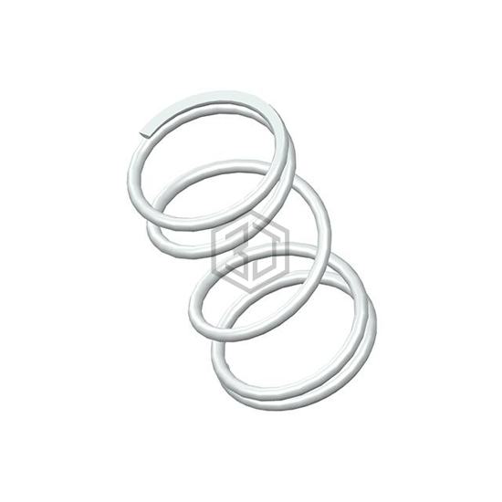 71049SCS - Century Spring Corp - Springs - Compression, Tapered