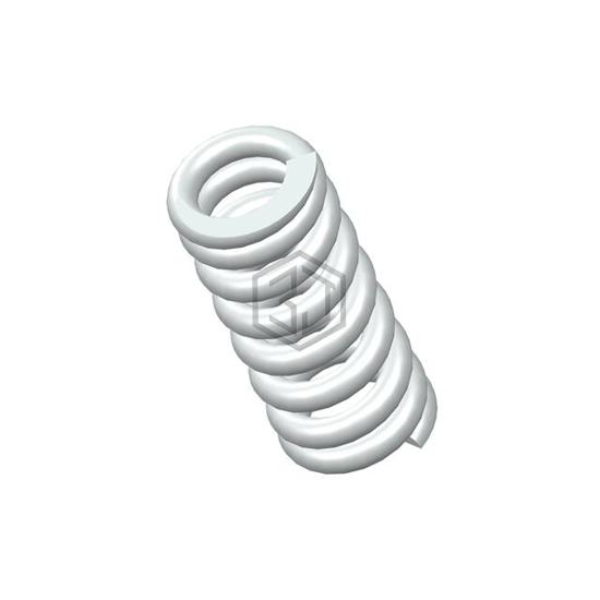 70445SCS - Century Spring Corp - Springs - Compression, Tapered