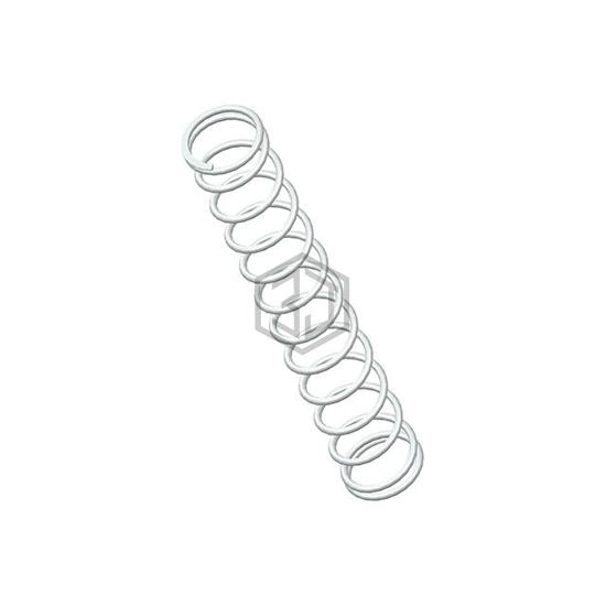 71081SCS - Century Spring Corp - Springs - Compression, Tapered