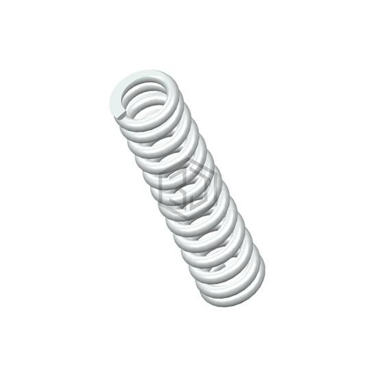 70433SCS - Century Spring Corp - Springs - Compression, Tapered