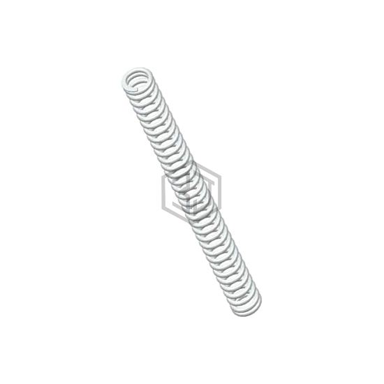 70425SCS - Century Spring Corp - Springs - Compression, Tapered