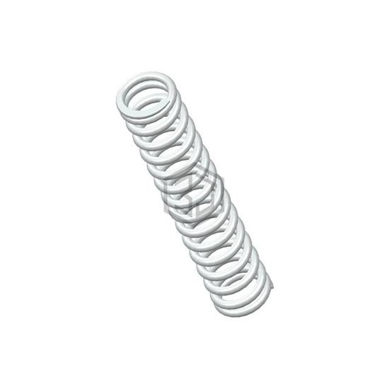 70398SCS - Century Spring Corp - Springs - Compression, Tapered