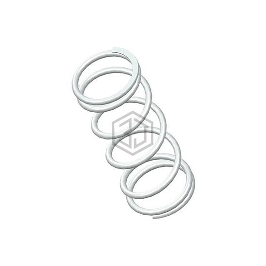 71073SCS - Century Spring Corp - Springs - Compression, Tapered