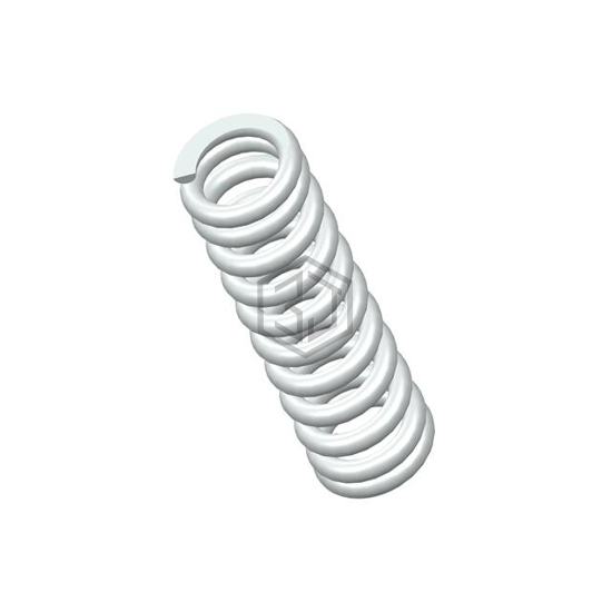 70431SCS - Century Spring Corp - Springs - Compression, Tapered