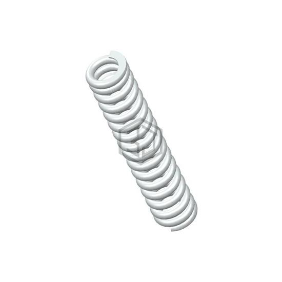 70452SCS - Century Spring Corp - Springs - Compression, Tapered