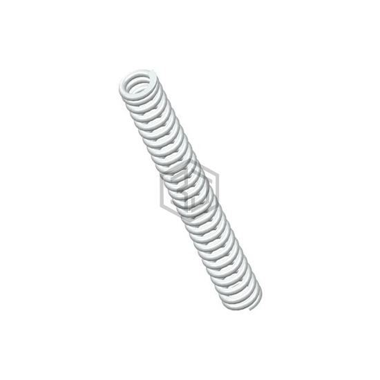 70441SCS - Century Spring Corp - Springs - Compression, Tapered