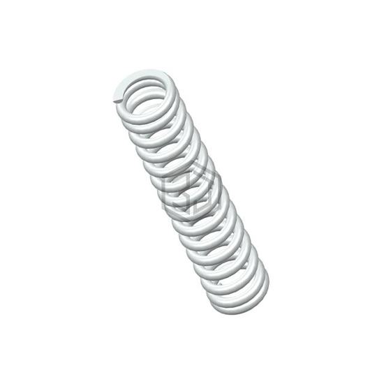 70417SCS - Century Spring Corp - Springs - Compression, Tapered