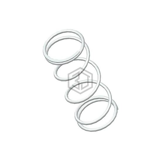 71035SCS - Century Spring Corp - Springs - Compression, Tapered