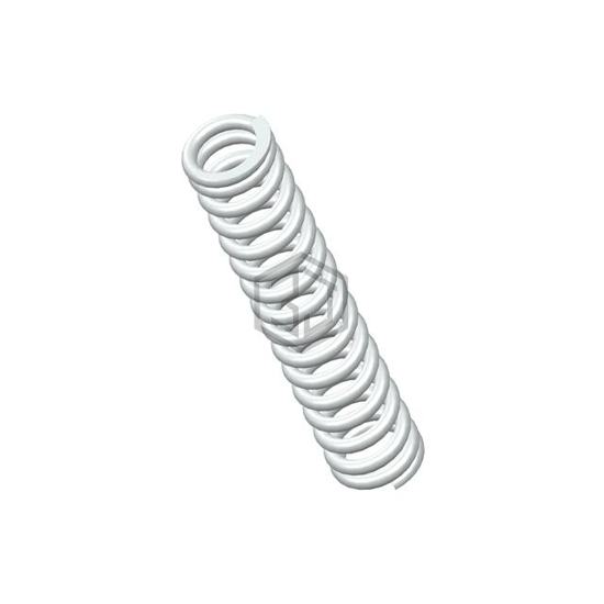 70418SCS - Century Spring Corp - Springs - Compression, Tapered