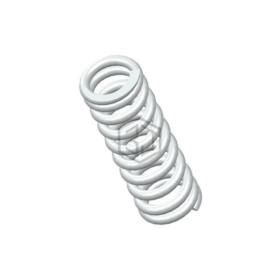 70412SCS - Century Spring Corp - Springs - Compression, Tapered