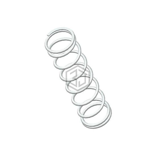 71077SCS - Century Spring Corp - Springs - Compression, Tapered